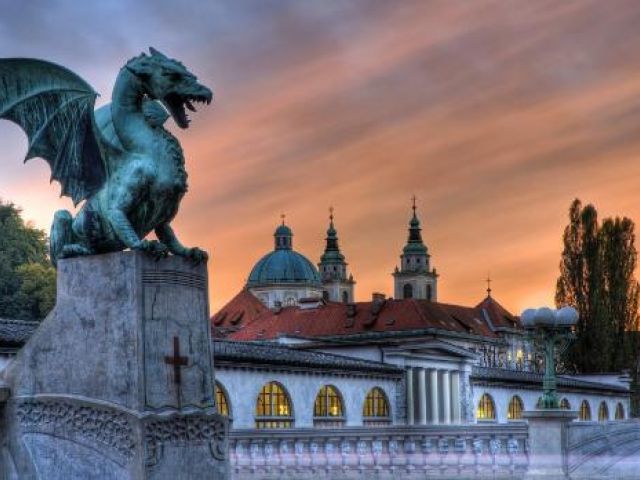 Mega Promosyon Slovenya & Avusturya & Hırvatistan Şaheserleri Turu Pegasus Hava Yolları İle 3 Gece