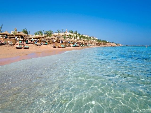 Antalya Çıkışlı Vizesiz Sharm El Sheikh Turu Pegasus Hava Yolları İle 2 Gece 4 Gün (Her Şey Dahil Konaklama) (Şehir Turu Dahil)