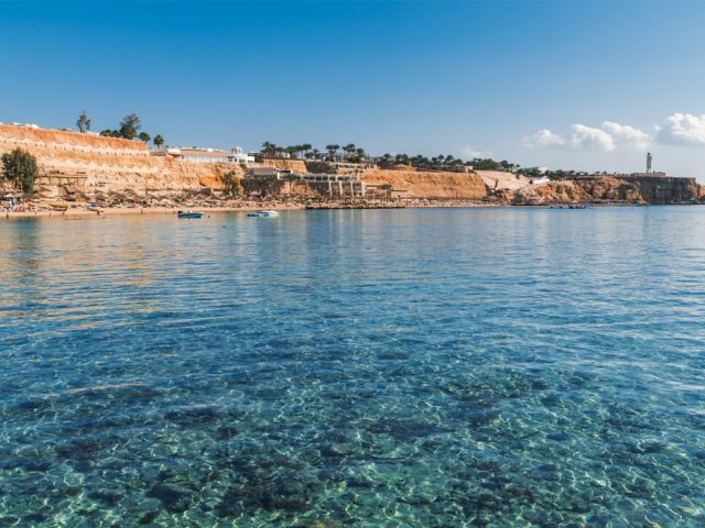 Antalya Çıkışlı Vizesiz Sharm El Sheikh Turu Pegasus Hava Yolları İle 2 Gece 4 Gün (Her Şey Dahil Konaklama) (Şehir Turu Dahil)