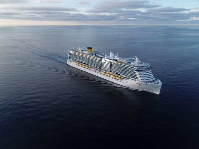 Costa Toscana ile Batı Akdeniz & Sardinya Adası Turu Pegasus Hava Yolları ile 7 Gece