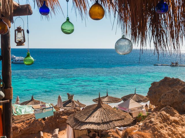 Vizesiz Sharm El Sheikh Turu Pegasus Hava Yolları İle  3 Gece 4 Gün (Her Şey Dahil Konaklama) (Gündüz Uçuşları)