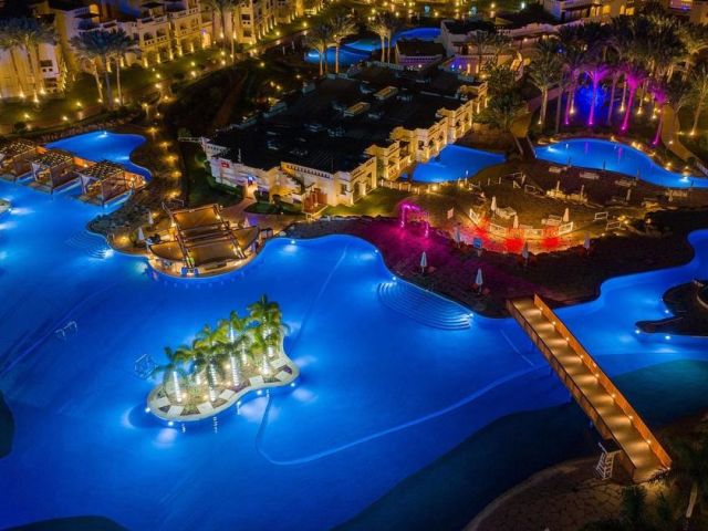 Vizesiz Sharm El Sheikh Turu Pegasus Hava Yolları İle  3 Gece 4 Gün (Her Şey Dahil Konaklama) (Gündüz Uçuşları)