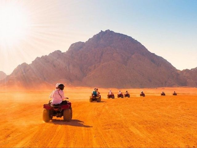 Antalya Çıkışlı Vizesiz Sharm El Sheikh Turu Pegasus Hava Yolları İle 3 Gece 5 Gün (Her Şey Dahil Konaklama) (Şehir Turu Dahil)