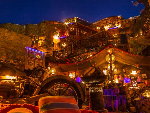 Antalya Çıkışlı Vizesiz Sharm El Sheikh Turu Pegasus Hava Yolları İle 4 Gece 6 Gün (Her Şey Dahil Konaklama) (Şehir Turu Dahil)