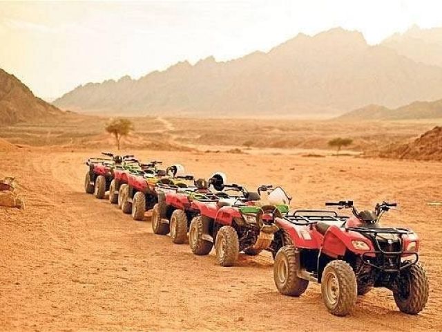 Antalya Çıkışlı Vizesiz Sharm El Sheikh Turu Pegasus Hava Yolları İle 4 Gece 6 Gün (Her Şey Dahil Konaklama) (Şehir Turu Dahil)