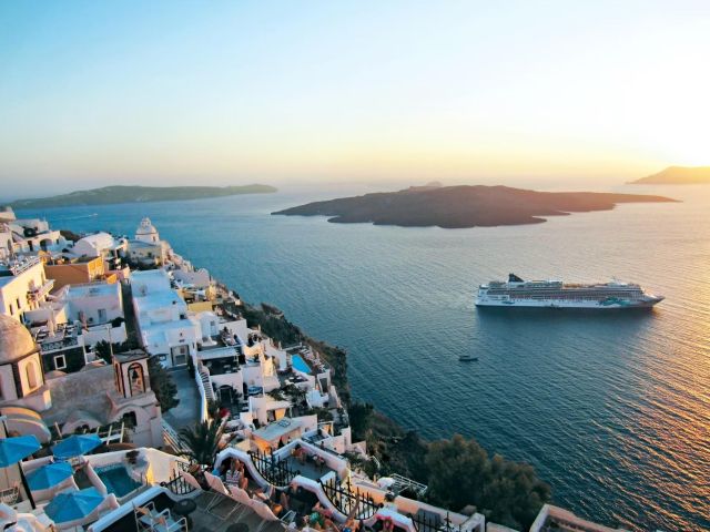 Norwegian Jade ile Baştan Sona Büyük Japonya & Güney Kore Turu Qatar Hava Yolları ile 14 Gece