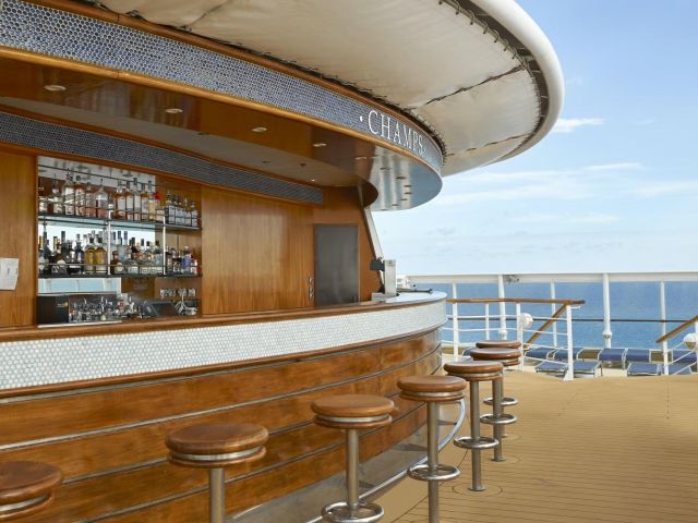 Norwegian Sun ile Baltık Başkentleri Turu Pegasus Hava Yolları ile 7 Gece