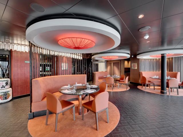 MSC Seaview ile Ibiza'lı Batı Akdeniz Turu Pegasus Hava Yolları ile 7 Gece