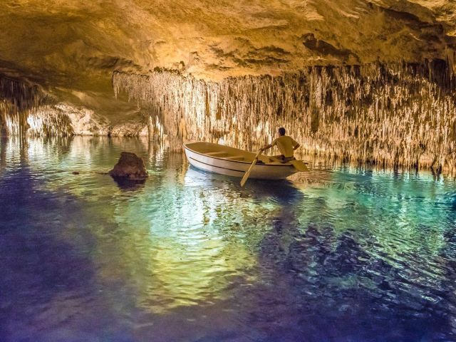 Mallorca Turu Özel Hava Yolları İle 4 Gece (PMI-PMI)