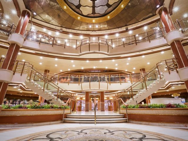 Diamond Princess ile Baştan Sona Büyük Japonya & Güney Kore Turu Türk Hava Yolları ile 14 Gece
