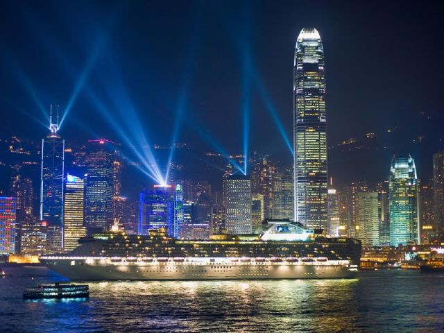 Diamond Princess ile Baştan Sona Büyük Japonya & Güney Kore Turu Türk Hava Yolları ile 14 Gece