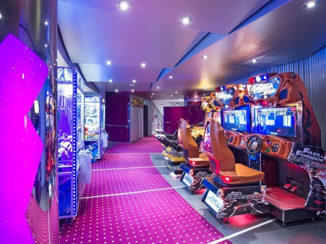 MSC Preziosa ile Baştan Sona Norveç Fiyordları & North Cape Turu Pegasus Hava Yolları ile 11 Gece