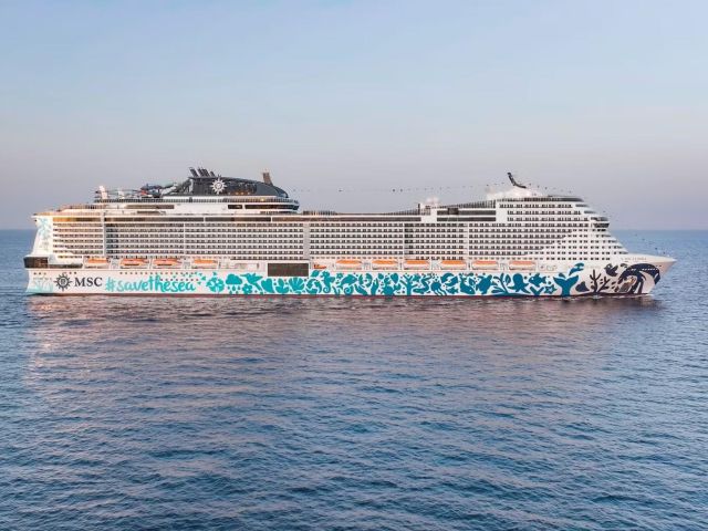 MSC Euribia ile Norveç Fiyordları Turu Türk Hava Yolları ile 8 Gece (1 Gece Otel Konaklamalı)