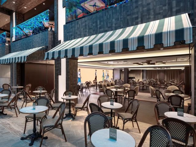 MSC Euribia ile Norveç Fiyordları Turu Türk Hava Yolları ile 8 Gece (1 Gece Otel Konaklamalı)