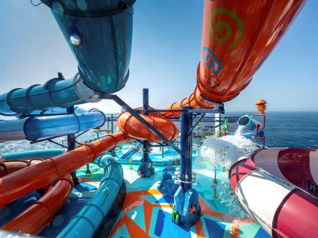 MSC Euribia ile Norveç Fiyordları Turu Türk Hava Yolları ile 8 Gece (1 Gece Otel Konaklamalı)